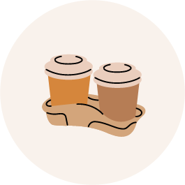 Cafetería