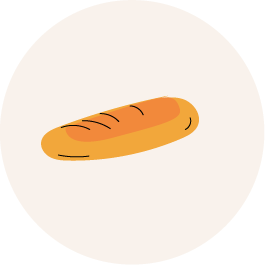 Panadería - pastelería