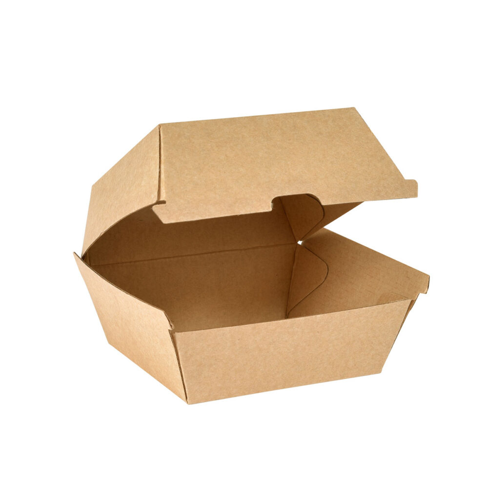 Cajas de cartón