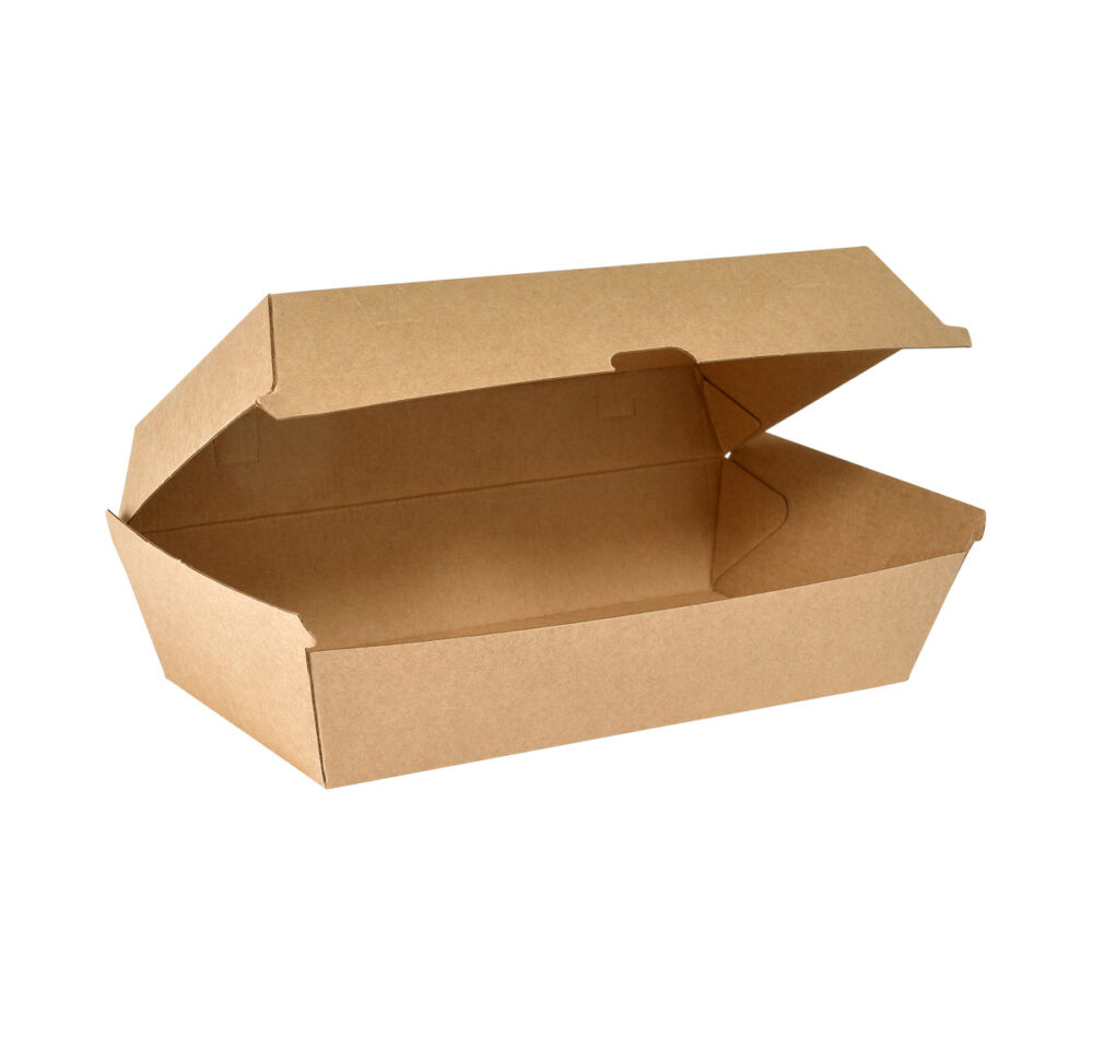 Cajas de cartón - Imagen 2